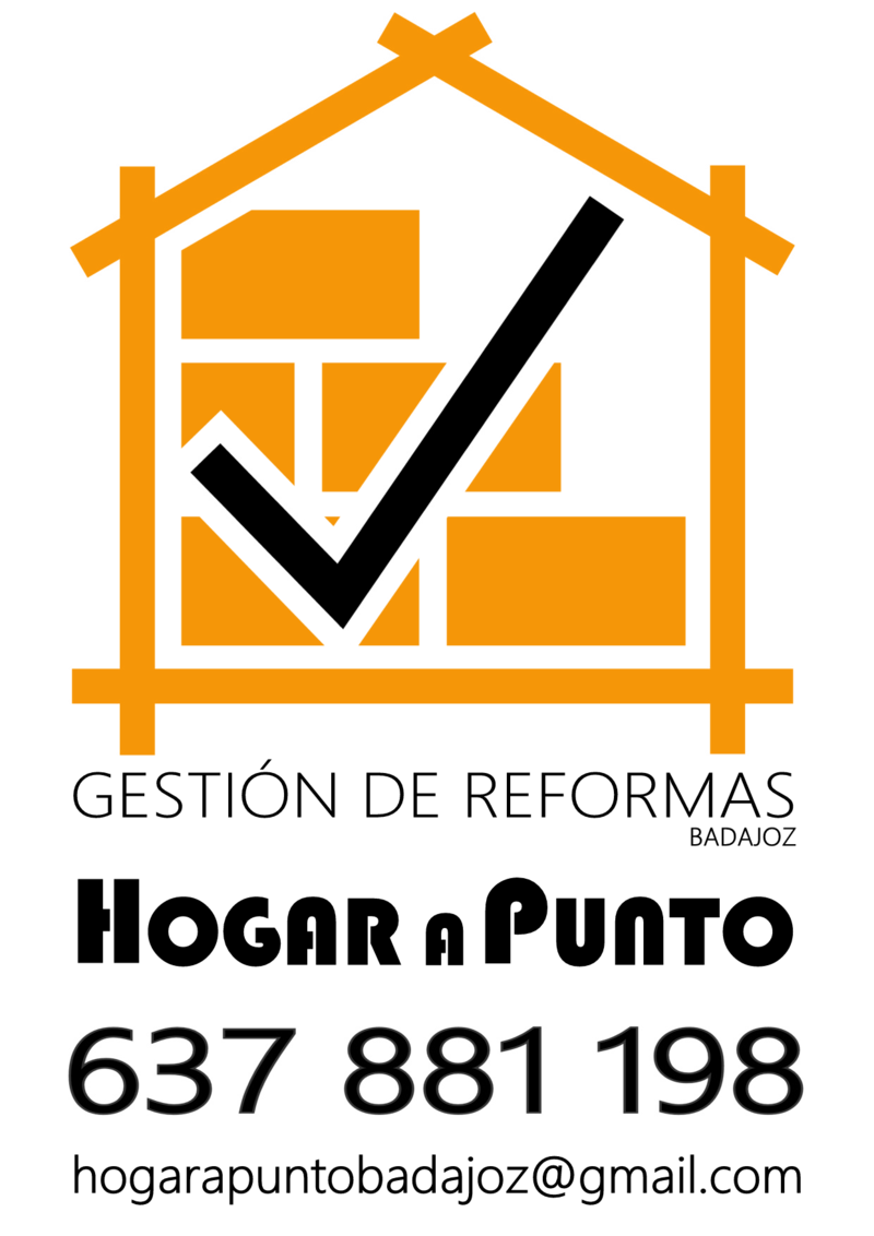 Hogar A Punto REFORMAS EN GENERAL