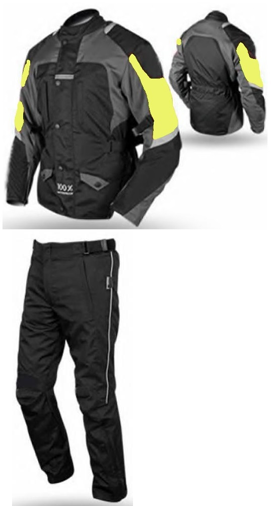 Monos de Moto.Net 25