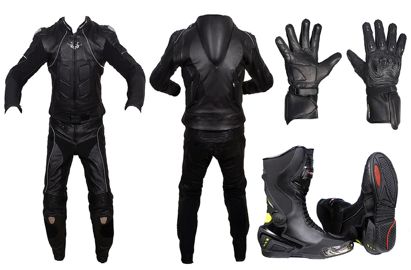 Monos de Moto.Net 11