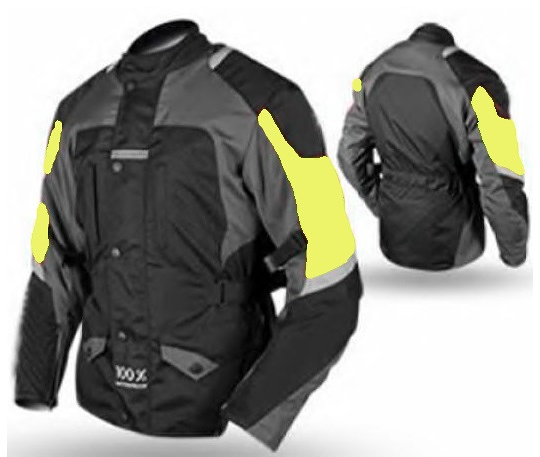 Monos de Moto.Net 13