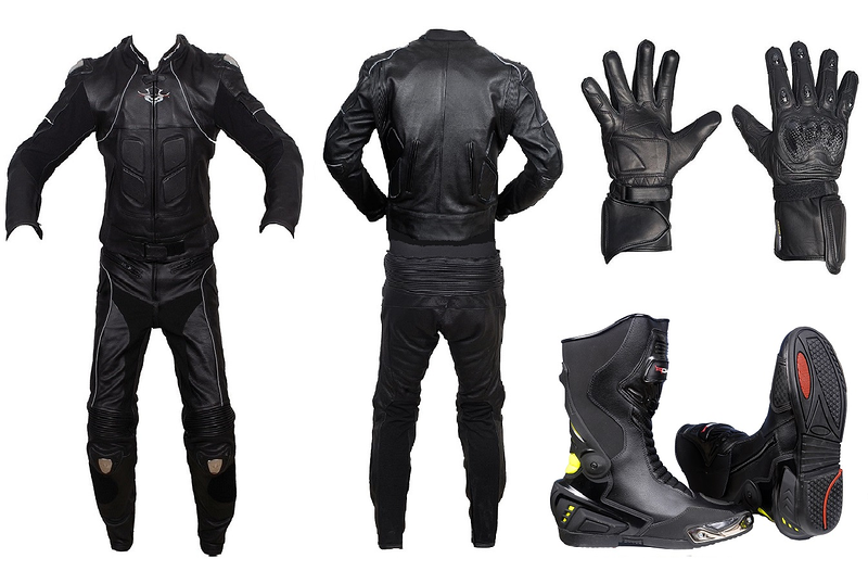 Monos de Moto.Net 12