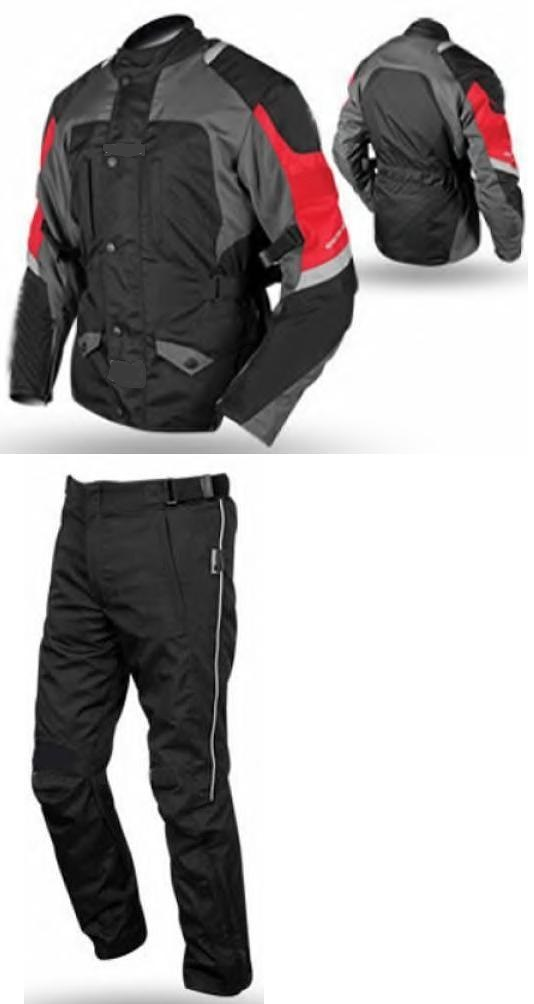 Monos de Moto.Net 22