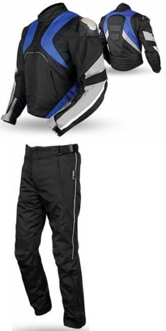 Monos de Moto.Net 24