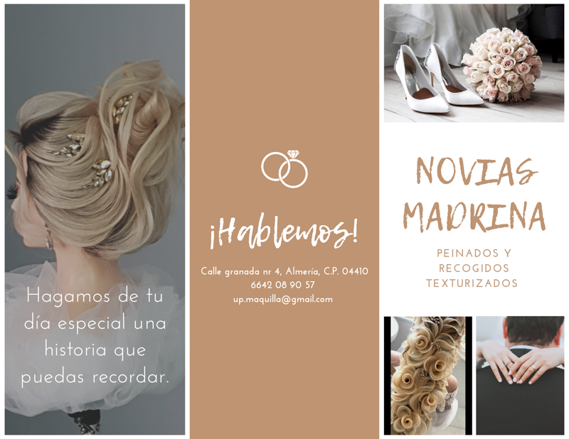 Make Up Hair Artist PELUQUERIAS UNISEX
