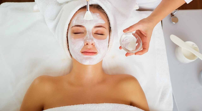 Make Up Hair Artist 3