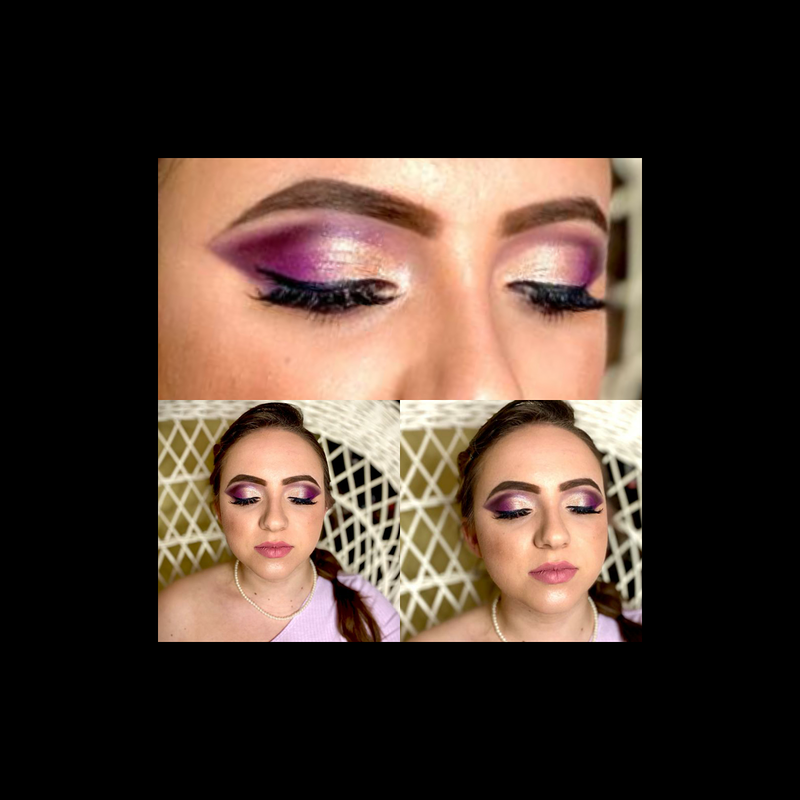 Make Up Hair Artist 5