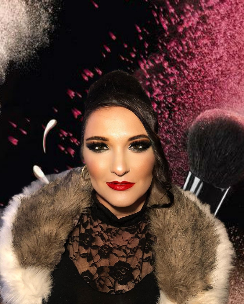 Make Up Hair Artist 9