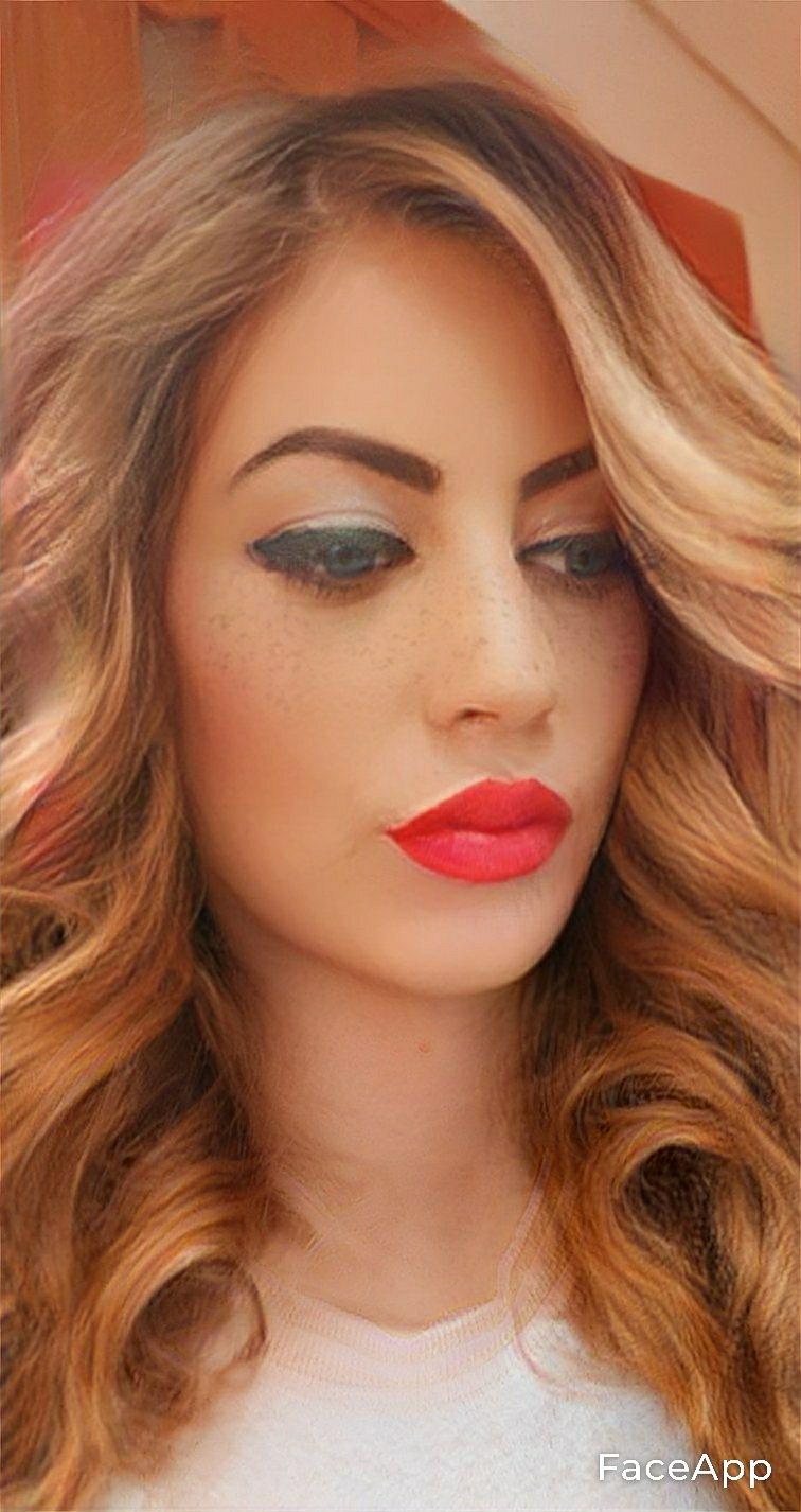 Make Up Hair Artist 6