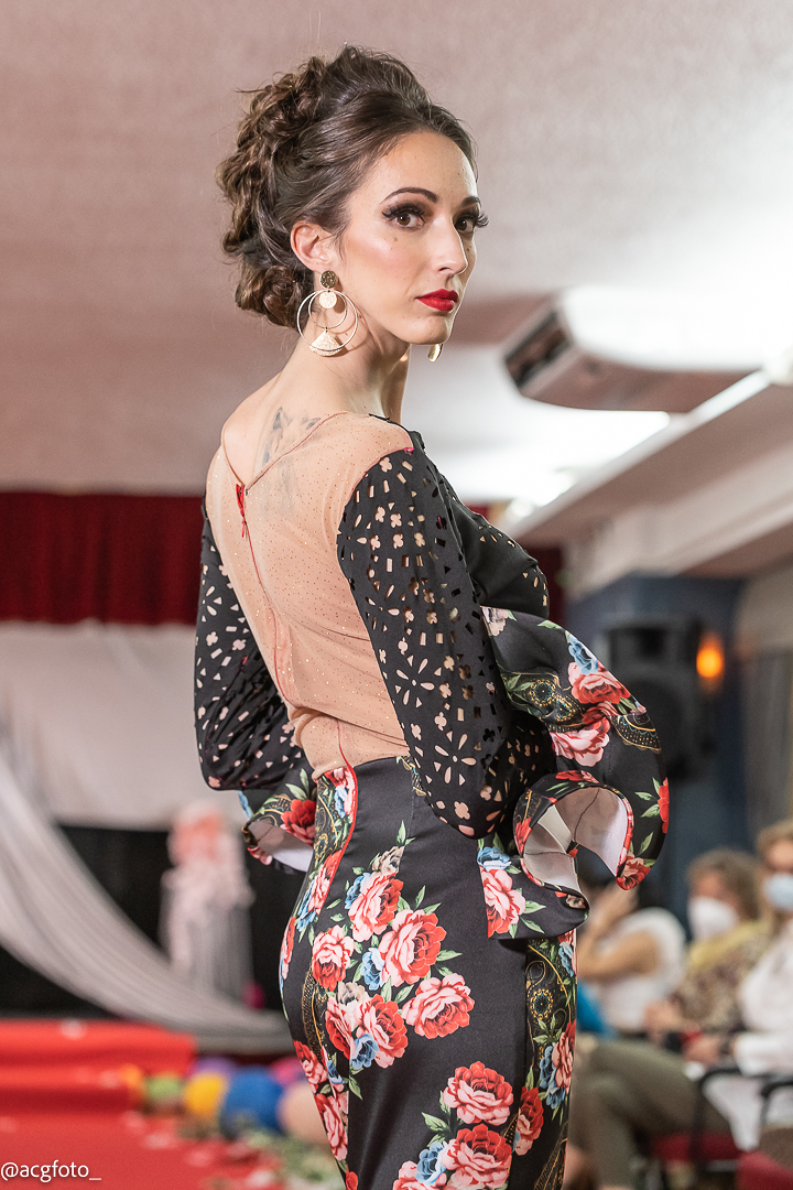 Make Up Hair Artist 8