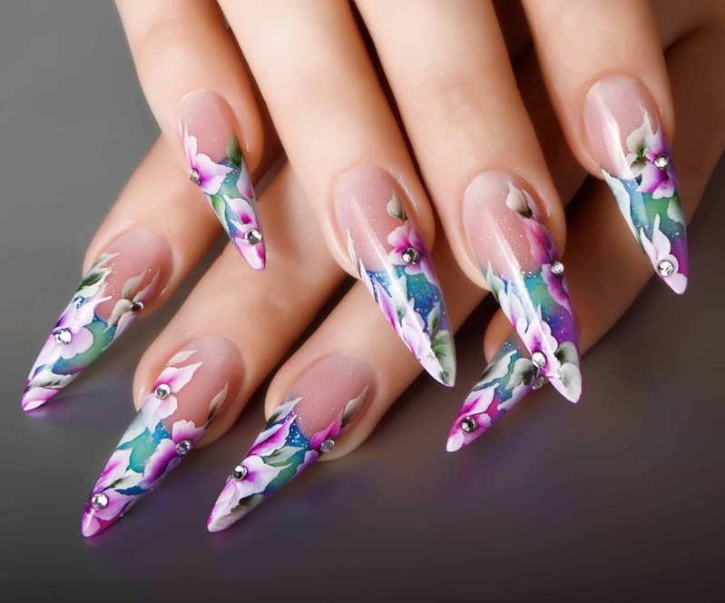 Make Up Hair Artist 2