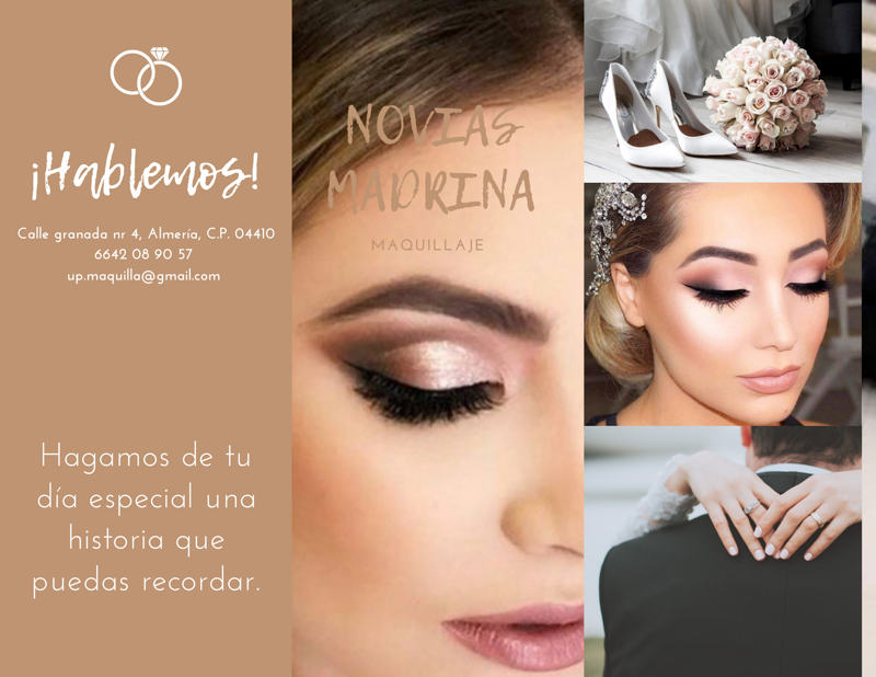 Make Up Hair Artist Benahadux