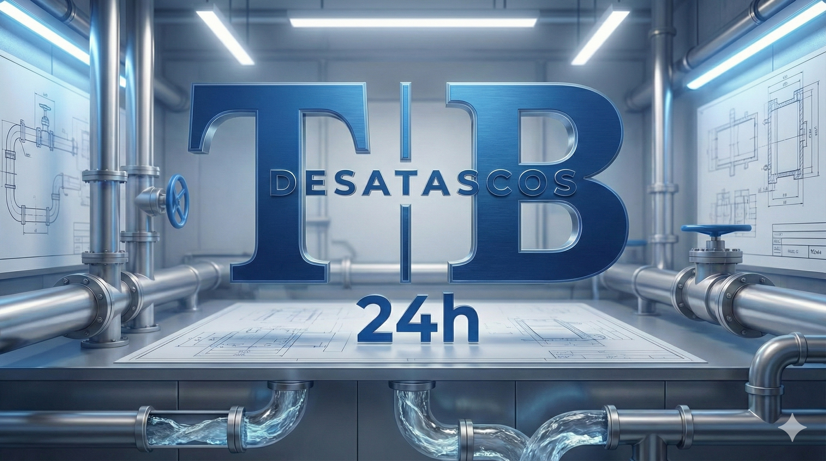 Desatascos Tobera 24 H