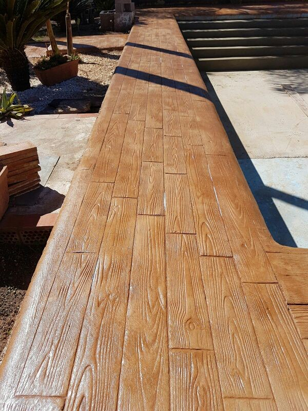 Pavimento De Hormigon Valencia 10