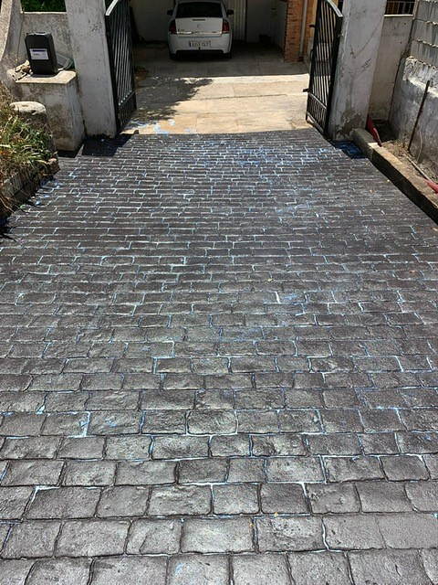 Pavimento De Hormigon Valencia 6