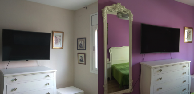 Pinturas Rubio PINTORES