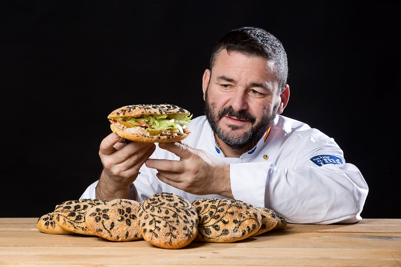 Panader&iacute;a Pan Pi&ntilde;a 10