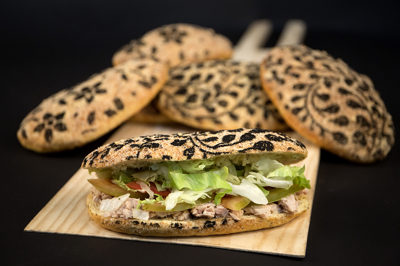 Panader&iacute;a Pan Pi&ntilde;a 21