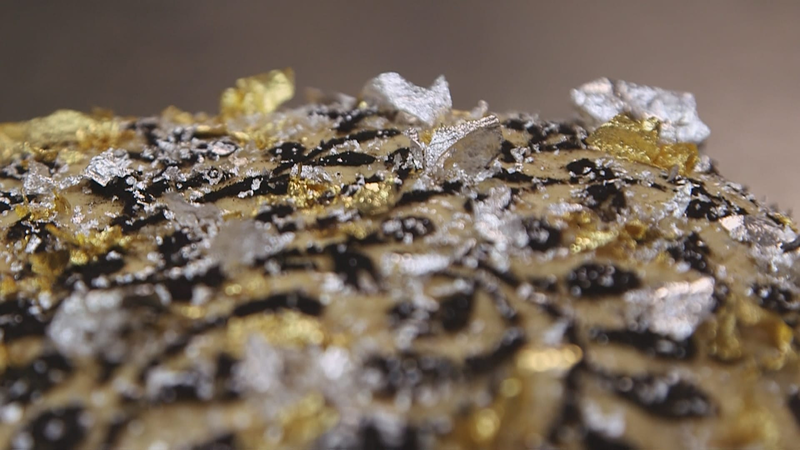 Panader&iacute;a Pan Pi&ntilde;a 4