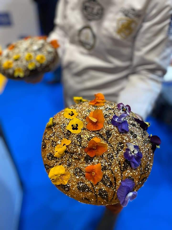 Panader&iacute;a Pan Pi&ntilde;a 3