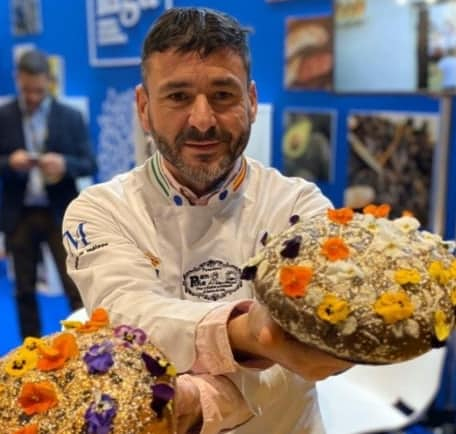 Panader&iacute;a Pan Pi&ntilde;a 6