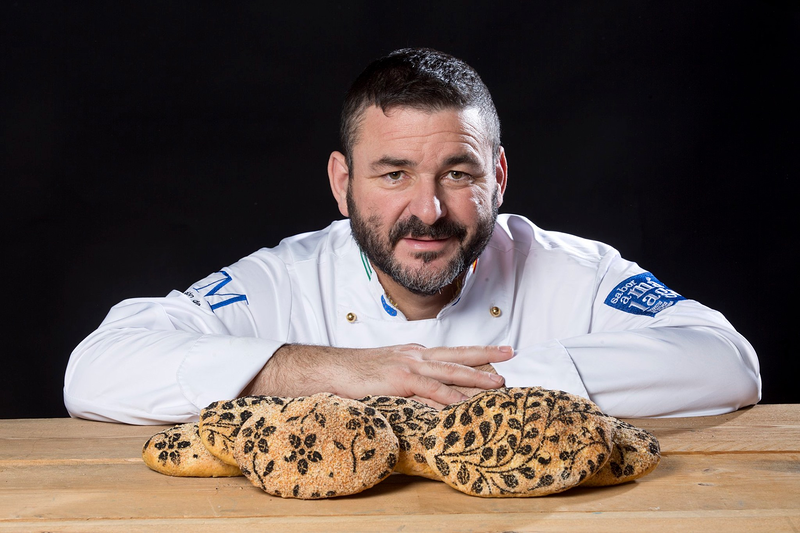 Panader&iacute;a Pan Pi&ntilde;a 11