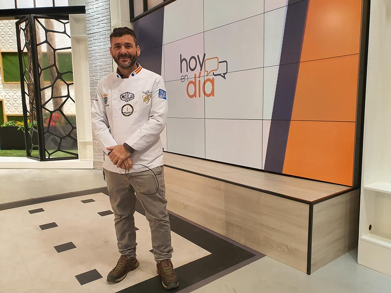 Panader&iacute;a Pan Pi&ntilde;a 2