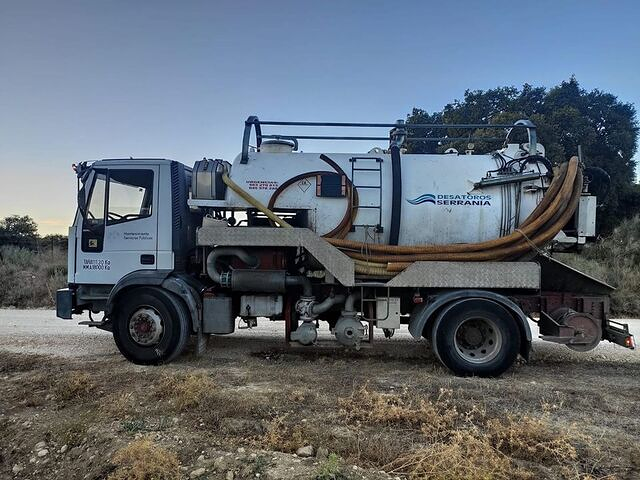 Desatoros Serran&iacute;a 2