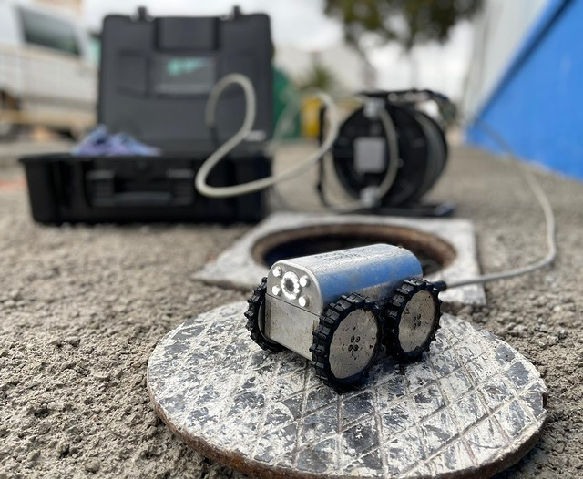 Desatoros Serran&iacute;a 3