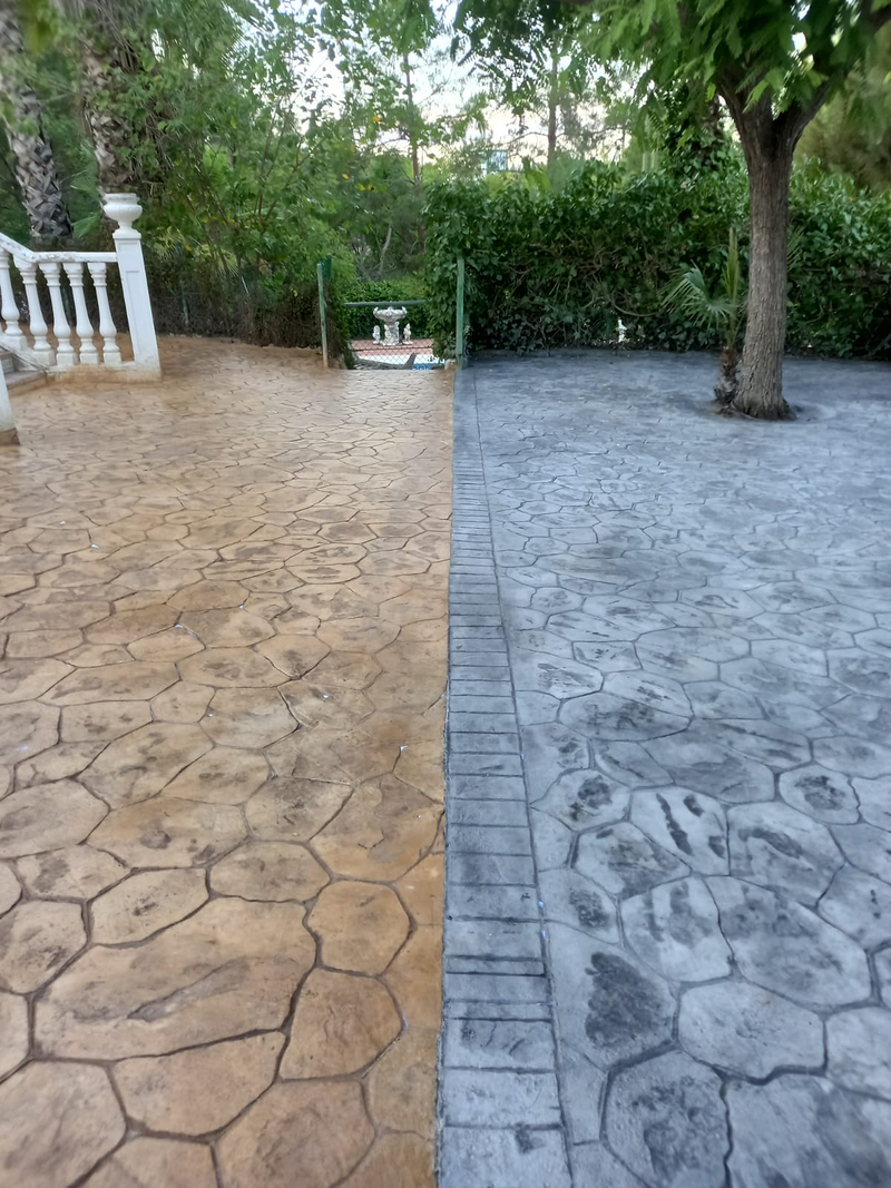 Paviconstruct Hormigon Impreso Murcia 26