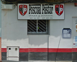 Galería de imágenes