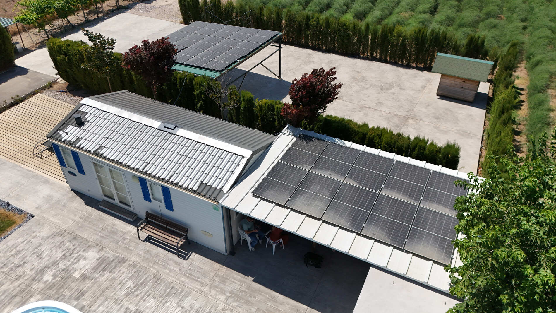 Galería de imágenes