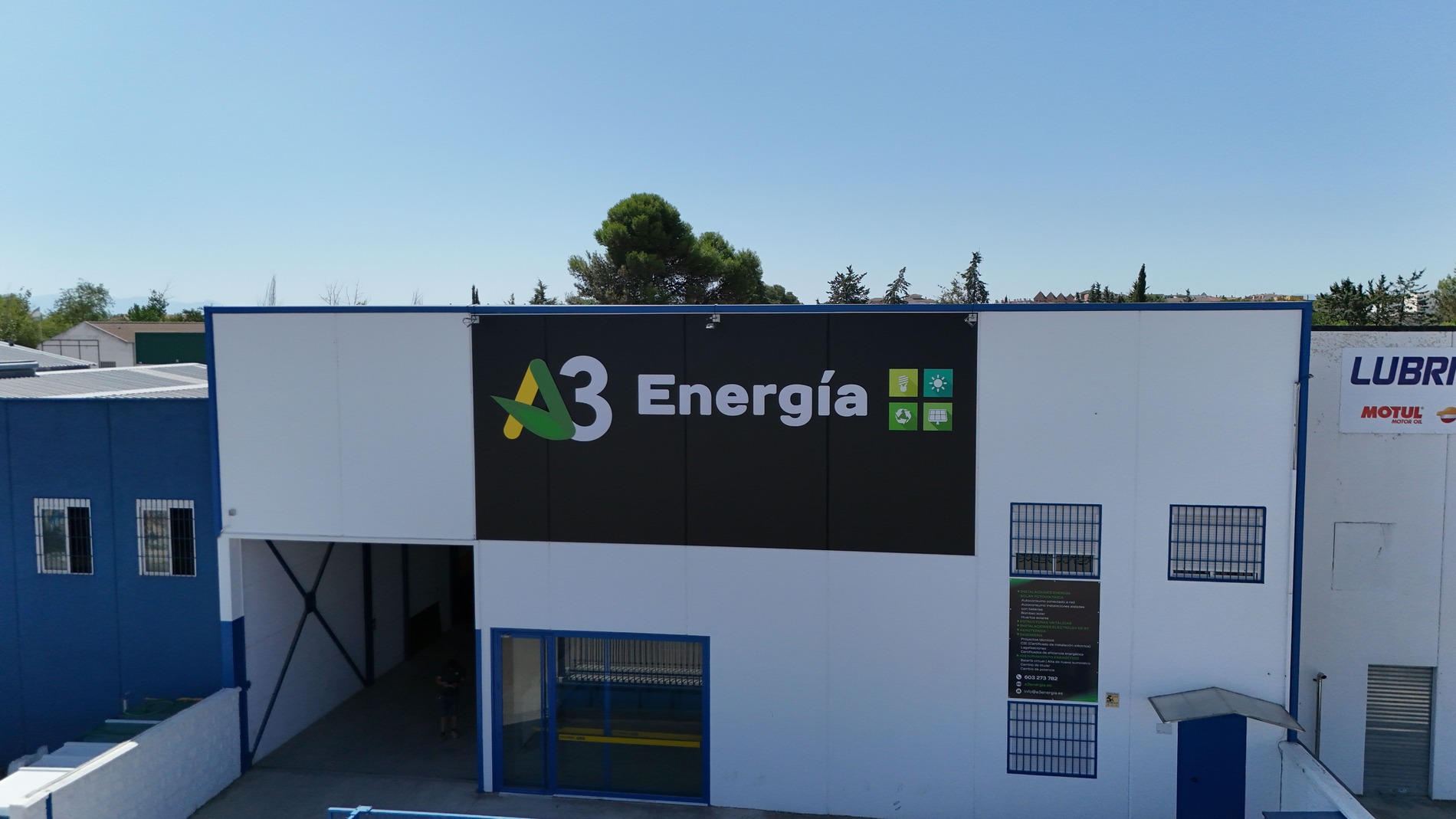 Galería de imágenes