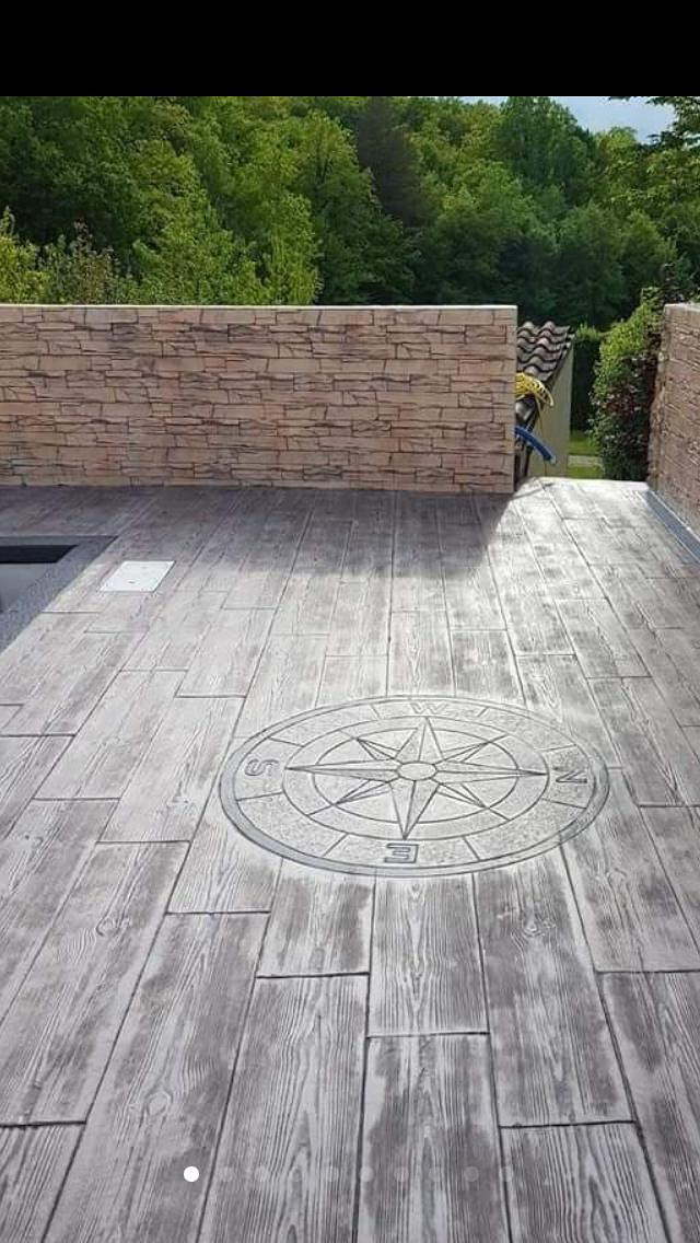 OVY Pavimentos y Hormig&oacute;n PAVIMENTOS DE HORMIGON