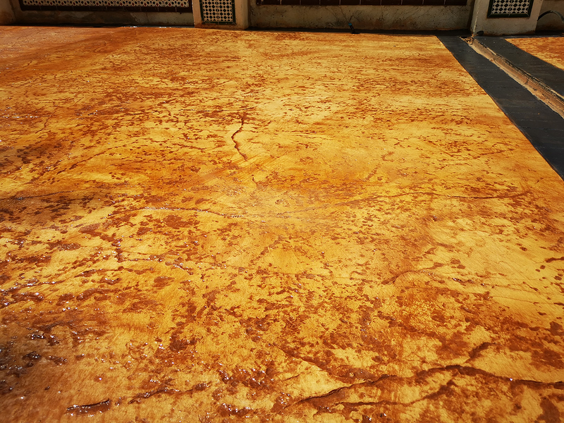 OVY Pavimentos y Hormig&oacute;n 4