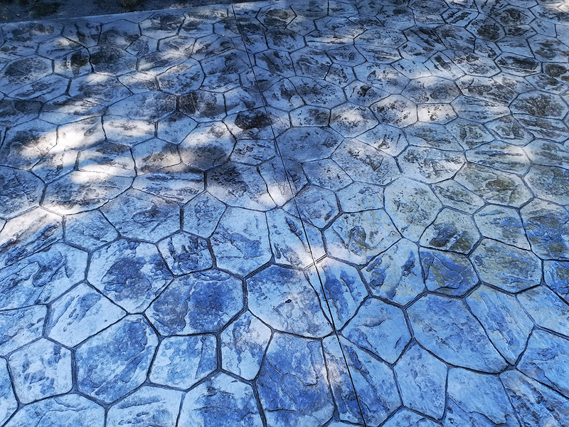 OVY Pavimentos y Hormig&oacute;n 2