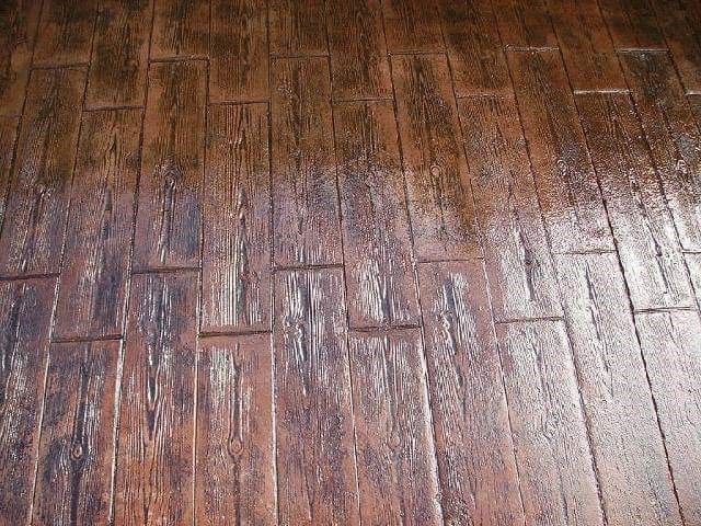 Mario Hormigón Impreso Valencia