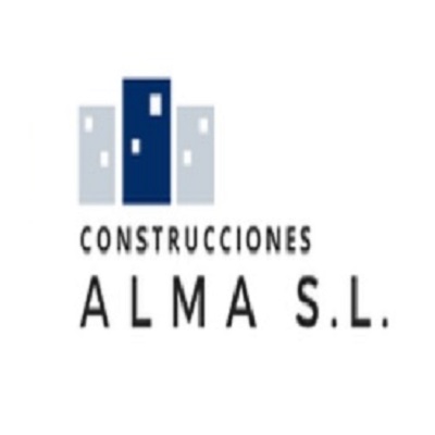 Construcciones Y Negocios Alma S.L.