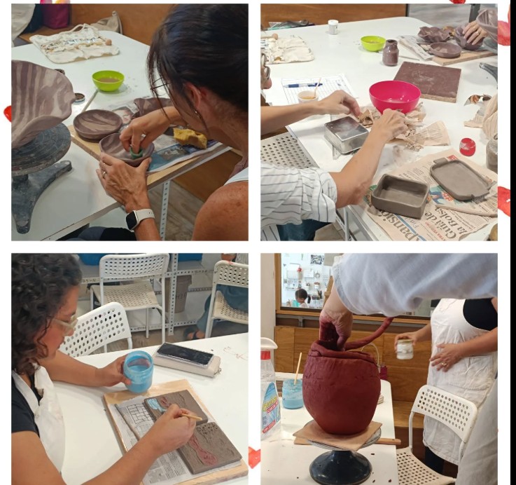 Taller de Arte Bichos 14