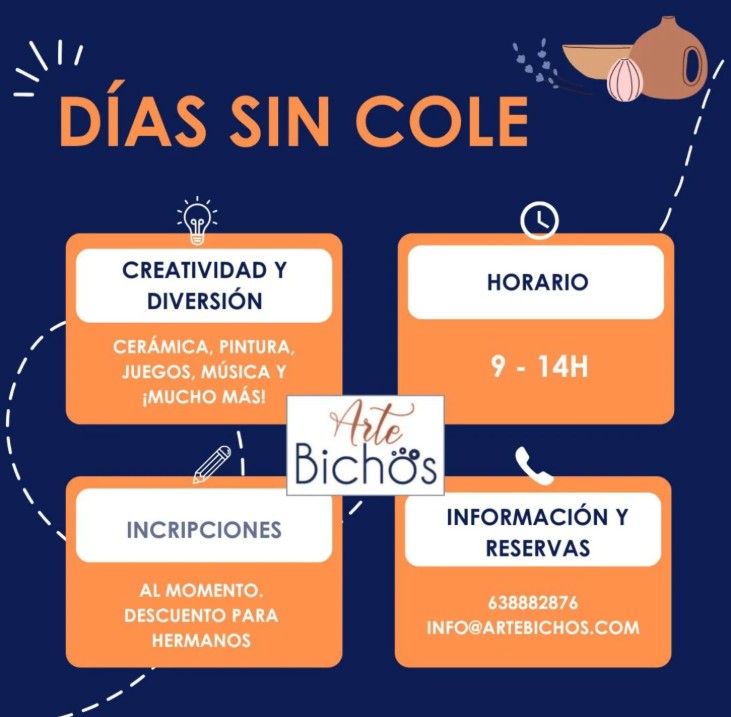 Taller de Arte Bichos 6