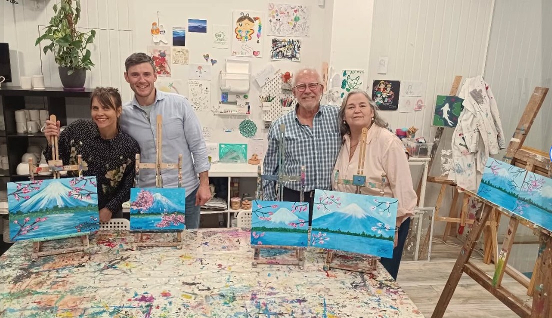 Taller de Arte Bichos 11