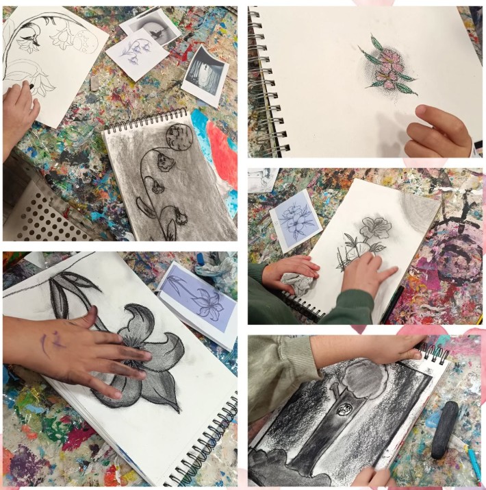 Taller de Arte Bichos 10