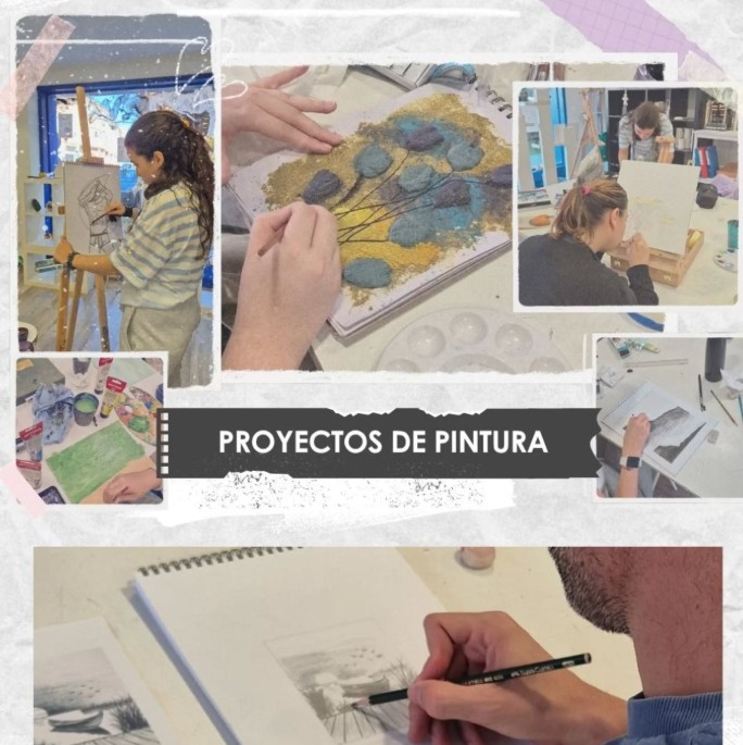 Galería de imágenes