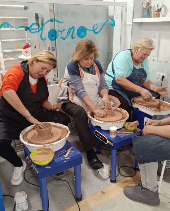 Galería de imágenes