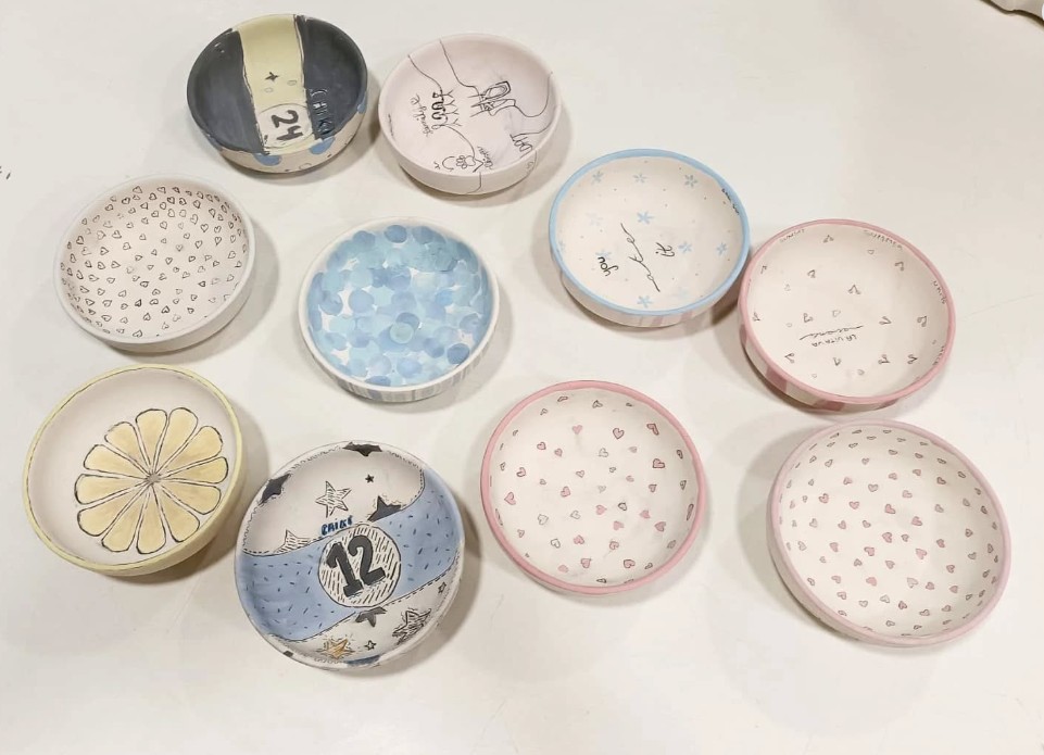 Taller de Arte Bichos 12