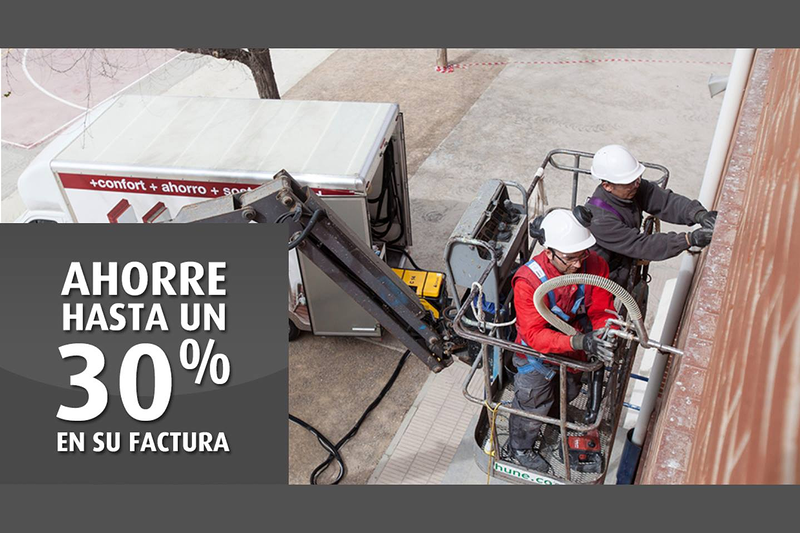 ThermaBead&reg; Sabadell