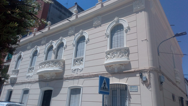 Pinturas Hermanos Pozo 4