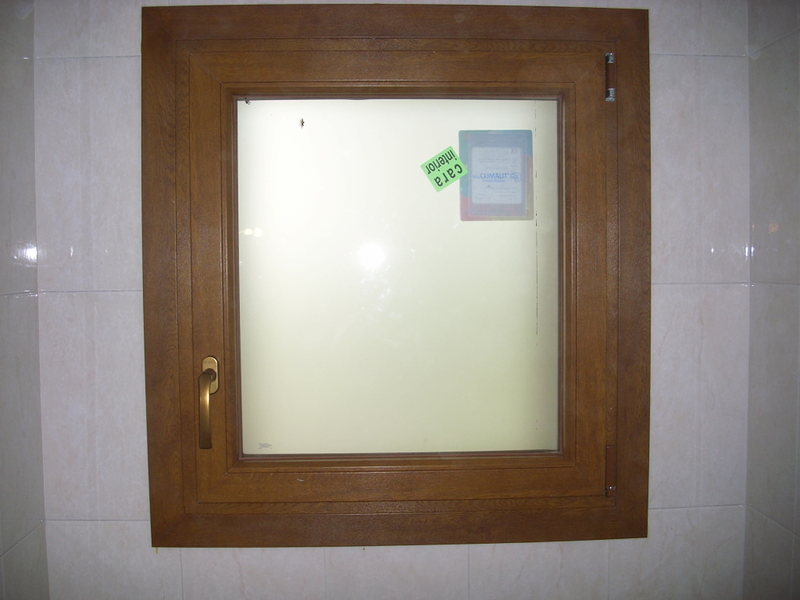 Finestres Queralt SCP Santa Coloma de Queralt