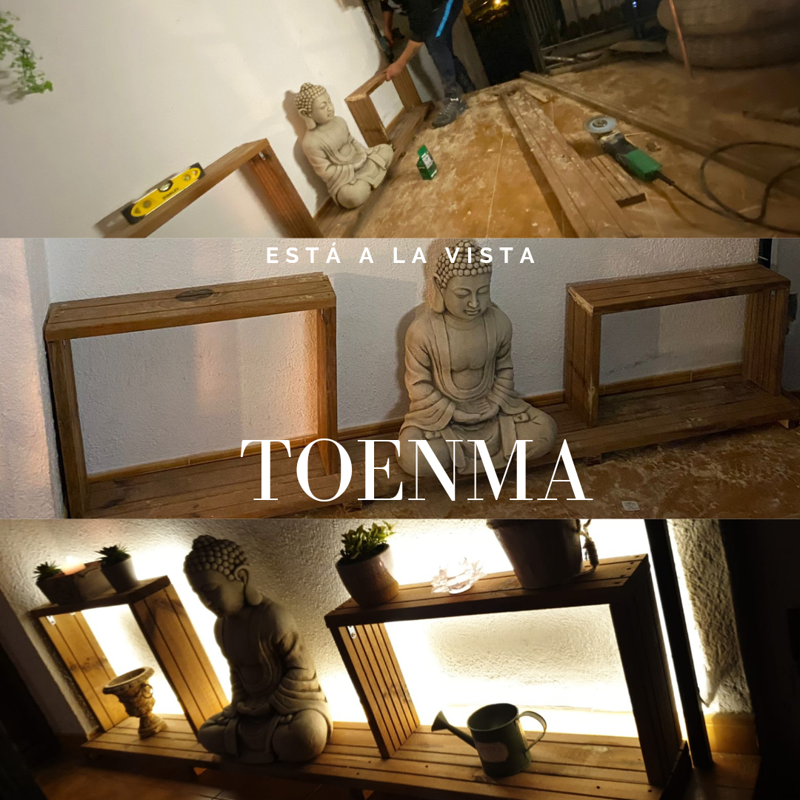 Toenma 5