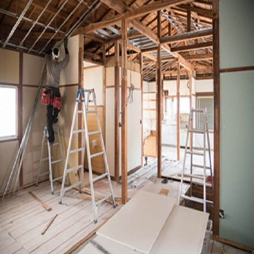 Reformas REFORM-ARTE REFORMAS EN GENERAL