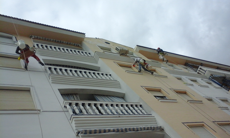 Aplicaciones Mora Los Palacios y Villafranca